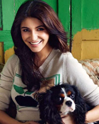 Anushka Sharma